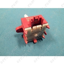 WHIRLPOOL - INDESIT Potméter WHIRLPOOL tűzhely beépíthető gépek kiegészítői