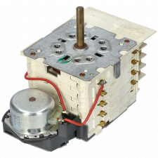 WHIRLPOOL - INDESIT Programkapcsoló EC4726.01C05 / 16010009406/ (INDESIT) beépíthető gépek kiegészítői