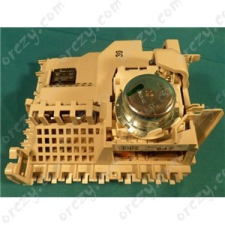 WHIRLPOOL - INDESIT Programkapcsoló WHIRLPOOL beépíthető gépek kiegészítői