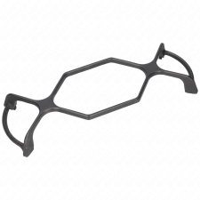 WHIRLPOOL - INDESIT Rács (edénytartó) WHIRLPOOL tűzhely beépíthető gépek kiegészítői