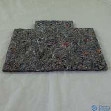 WHIRLPOOL - INDESIT Rezgéscsillapító (eredeti) WHIRLPOOL / INDESIT mosógép beépíthető gépek kiegészítői