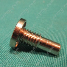 WHIRLPOOL - INDESIT Rögzítő elem (hőérzékelő szenzor) eredeti INDESIT mosogatógép beépíthető gépek kiegészítői