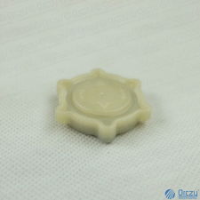 WHIRLPOOL - INDESIT Rögzítő gyűrű (eredeti) WHIRLPOOL / INDESIT mosogatógép beépíthető gépek kiegészítői