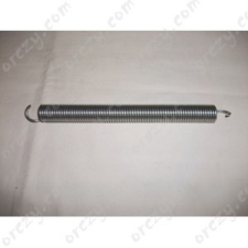 WHIRLPOOL - INDESIT Rugó (ajtó) WHIRLPOOL kisháztartási gépek kiegészítői