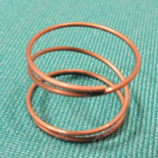 WHIRLPOOL - INDESIT Rugó, gomb (eredeti) INDESIT tűzhely beépíthető gépek kiegészítői