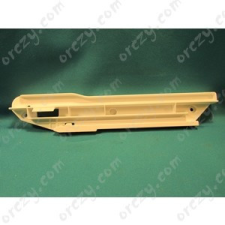 WHIRLPOOL - INDESIT Sín polctartó, bal (eredeti) WHIRLPOOL hűtőgép beépíthető gépek kiegészítői