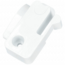 WHIRLPOOL - INDESIT Stift előlap,jobb (eredeti) WHIRLPOOL / INDESIT fagyasztó beépíthető gépek kiegészítői