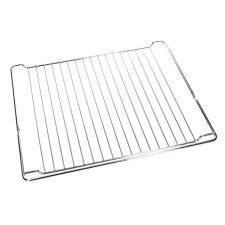 WHIRLPOOL - INDESIT Sütőrács Whirlpool (442mm x 375mm) beépíthető gépek kiegészítői