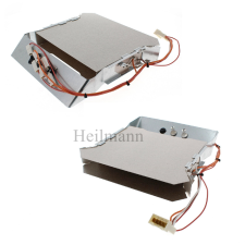 WHIRLPOOL - Indesit szárítógép fűtőbetét 2050W C00505409/ 488000505409 # (eredeti, gyári) RENDELÉSRE # beépíthető gépek kiegészítői