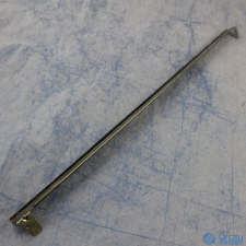 WHIRLPOOL - INDESIT Szegély, ajtó alsó (eredeti) WHIRLPOOL tűzhely beépíthető gépek kiegészítői