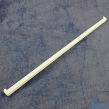 WHIRLPOOL - INDESIT Szegély polc első (eredeti) WHIRLPOOL hűtőgép beépíthető gépek kiegészítői