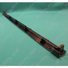 WHIRLPOOL - INDESIT Szellőző sín, ajtó (eredeti) WHIRLPOOL tűzhely beépíthető gépek kiegészítői