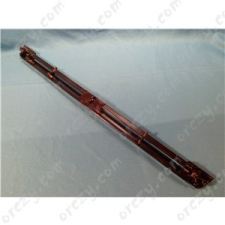 WHIRLPOOL - INDESIT Szellőzőrács (ajtóra) eredeti WHIRLPOOL tűzhely beépíthető gépek kiegészítői