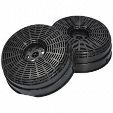 WHIRLPOOL - INDESIT Szénszűrő 2db-os (eredeti) WHIRLPOOL páraelszívó beépíthető gépek kiegészítői