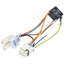 WHIRLPOOL - INDESIT Szenzor 72°C (leolvasztás vezérlő) WHIRLPOOL hűtő beépíthető gépek kiegészítői