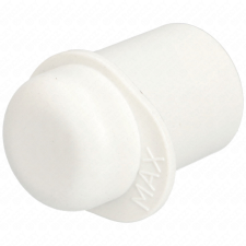 WHIRLPOOL - INDESIT Szifon, öblítőszer tartó (eredeti) INDESIT mosógép beépíthető gépek kiegészítői