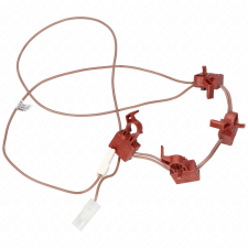 WHIRLPOOL - INDESIT Szikragyújtó (eredeti) WHIRLPOOL tűzhely beépíthető gépek kiegészítői