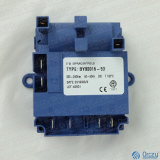 WHIRLPOOL - INDESIT Szikragyújtó, vezérlő (eredeti) WHIRLPOOL / INDESIT tűzhely beépíthető gépek kiegészítői