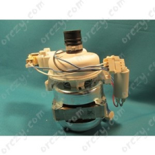 WHIRLPOOL - INDESIT Szivattyú (keringető, eredeti) INDESIT mosogatógép beépíthető gépek kiegészítői