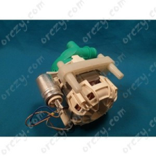 WHIRLPOOL - INDESIT Szivattyú keringető (eredeti) WHIRLPOOL mosogatógép beépíthető gépek kiegészítői