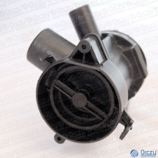 WHIRLPOOL - INDESIT Szivattyú (komplett, ürítő, eredeti) WHIRLPOOL FL5083 mosógép beépíthető gépek kiegészítői