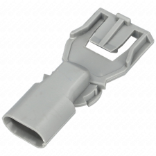 WHIRLPOOL - INDESIT Szórókar tartó, felső (eredeti) BEKO, WHIRLPOOL mosogatógép beépíthető gépek kiegészítői