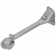 WHIRLPOOL - INDESIT Szórókar tartó felső (eredeti) WHIRLPOOL / INDESIT mosogatógép beépíthető gépek kiegészítői