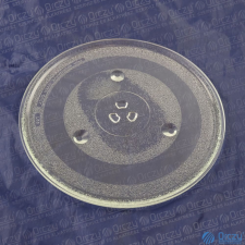 WHIRLPOOL - INDESIT Tányér (eredeti) WHIRLPOOL / INDESIT mikrohullámú sütő beépíthető gépek kiegészítői