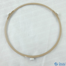 WHIRLPOOL - INDESIT Tányérforgató görgő (eredeti) WHIRLPOOL / INDESIT mikrohullámú sütő beépíthető gépek kiegészítői