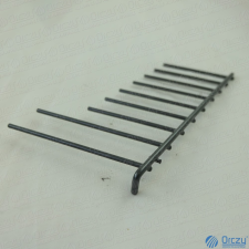 WHIRLPOOL - INDESIT Tányértartó (jobb) WHIRLPOOL mosogatógép beépíthető gépek kiegészítői