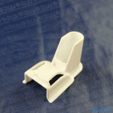 WHIRLPOOL - INDESIT Tartó elem bal lpárologtató (eredeti) INDESIT hűtőgép beépíthető gépek kiegészítői