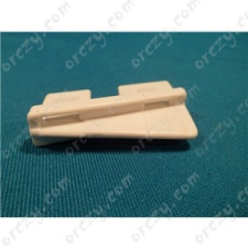 WHIRLPOOL - INDESIT Tartó (felső szórókar) eredeti WHIRLPOOL mosogatógép beépíthető gépek kiegészítői