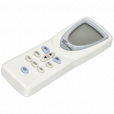 WHIRLPOOL - INDESIT Távirányító (eredeti) WHIRLPOOL klíma kisháztartási gépek kiegészítői