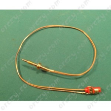 WHIRLPOOL - INDESIT Termoelem ( eredeti ) WHIRLPOOL gázfőzőlap beépíthető gépek kiegészítői