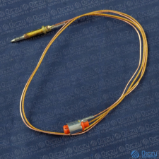 WHIRLPOOL - INDESIT Termoelem, wok nagy (eredeti) WHIRLPOOL tűzhely beépíthető gépek kiegészítői