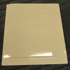 WHIRLPOOL - INDESIT Tető (eredeti, fehér) INDESIT tűzhely beépíthető gépek kiegészítői