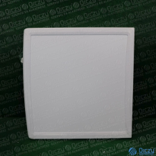 WHIRLPOOL - INDESIT Tető (eredeti) WHIRLPOOL mosógép beépíthető gépek kiegészítői