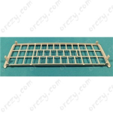 WHIRLPOOL - INDESIT Tető (evőeszköztartó) WHIRLPOOL mosogatógép beépíthető gépek kiegészítői