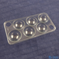 WHIRLPOOL - INDESIT Tojástartó (eredeti) WHIRLPOOL hűtőgép beépíthető gépek kiegészítői