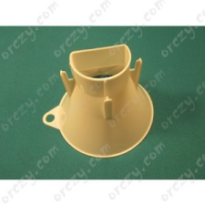 WHIRLPOOL - INDESIT Tölcsér (sótartály, eredeti) WHIRLPOOL mosogatógép beépíthető gépek kiegészítői