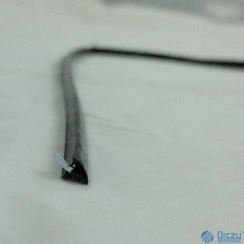 WHIRLPOOL - INDESIT Tömítés 3 oldalú (sütőajtó) INDESIT tűzhely beépíthető gépek kiegészítői