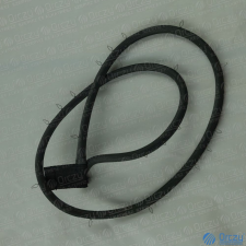 WHIRLPOOL - INDESIT Tömítés, ajtó (eredeti) WHIRLPOOL / INDESIT tűzhely beépíthető gépek kiegészítői