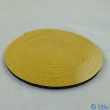 WHIRLPOOL - INDESIT Tömítés, kerámialap (eredeti) WHIRLPOOL / INDESIT tűzhely beépíthető gépek kiegészítői