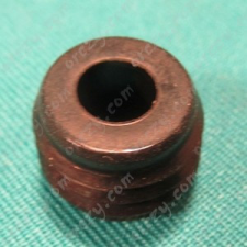 WHIRLPOOL - INDESIT Tömítés mágnesszelep (eredeti) INDESIT mosógép beépíthető gépek kiegészítői