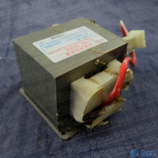 WHIRLPOOL - INDESIT Transzformátor (eredeti) WHIRLPOOL / INDESIT mikrohullámú sütő beépíthető gépek kiegészítői