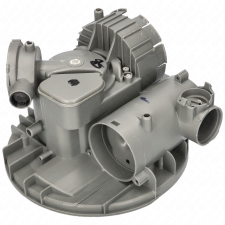 WHIRLPOOL - INDESIT Ülepítő (eredeti) WHIRLPOOL mosogatógép beépíthető gépek kiegészítői