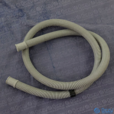 WHIRLPOOL - INDESIT Ürítő cső (eredeti) WHIRLPOOL mosogatógép beépíthető gépek kiegészítői