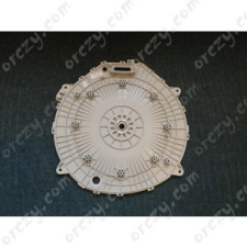 WHIRLPOOL - INDESIT Üst előlap (eredeti) WHIRLPOOL mosógép beépíthető gépek kiegészítői