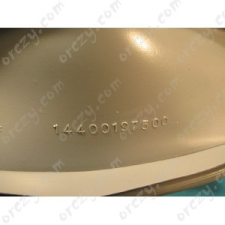 WHIRLPOOL - INDESIT Üstszájgumi (eredeti) INDESIT mosógép beépíthető gépek kiegészítői