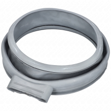 WHIRLPOOL - INDESIT Üstszájgumi (eredeti) WHIRLPOOL / INDESIT mosógép beépíthető gépek kiegészítői